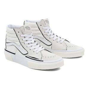 vans sk8-hi reconstruct shoes